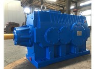 減速機安裝中常見問題有哪些呢？山西鼎天減速機廠家和您分享