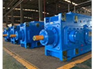 山西鼎天減速機(jī)為您分享：減速機(jī)為什么會發(fā)熱異常？