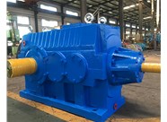 減速機(jī)怎么進(jìn)行修復(fù)呢？山西鼎天減速機(jī)廠家解答