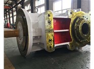 正確更換減速機(jī)軸承的方法，山西鼎天為您介紹 